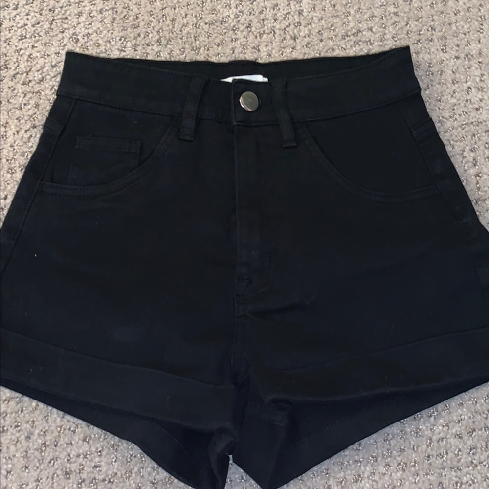 shorts